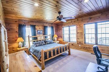 Lodge for 20 Guests in Raystown Lake, Huntingdon County, Picture 4