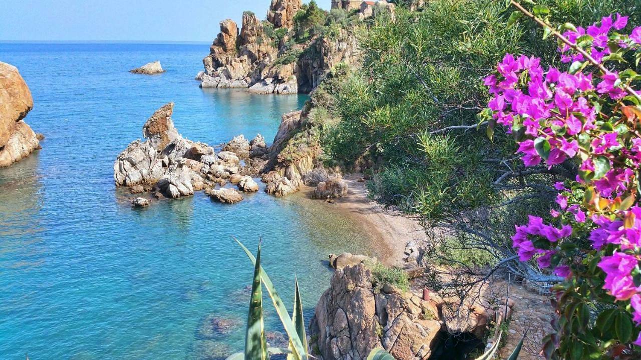 Two-Bedroom Villa in Cefalù, Cefalù (gemeinde)