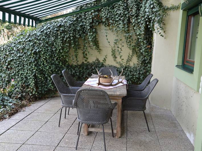 Ferienwohnung mit 2 Schlafzimmer in Gailtaler Alpen, Baldramsdorf