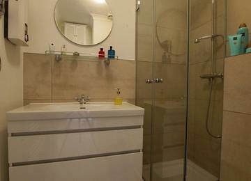 Vacation Rental for 3 Guests in North Sea Islands, Wangerooge, Picture 3