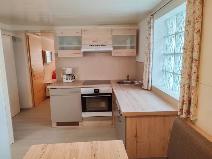 Ferienwohnung für 2 Personen im Ötztal - 2