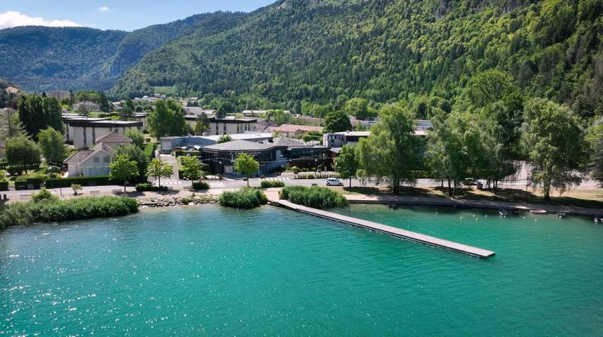 Hôtel pour 2 personnes, avec jardin, animaux acceptés