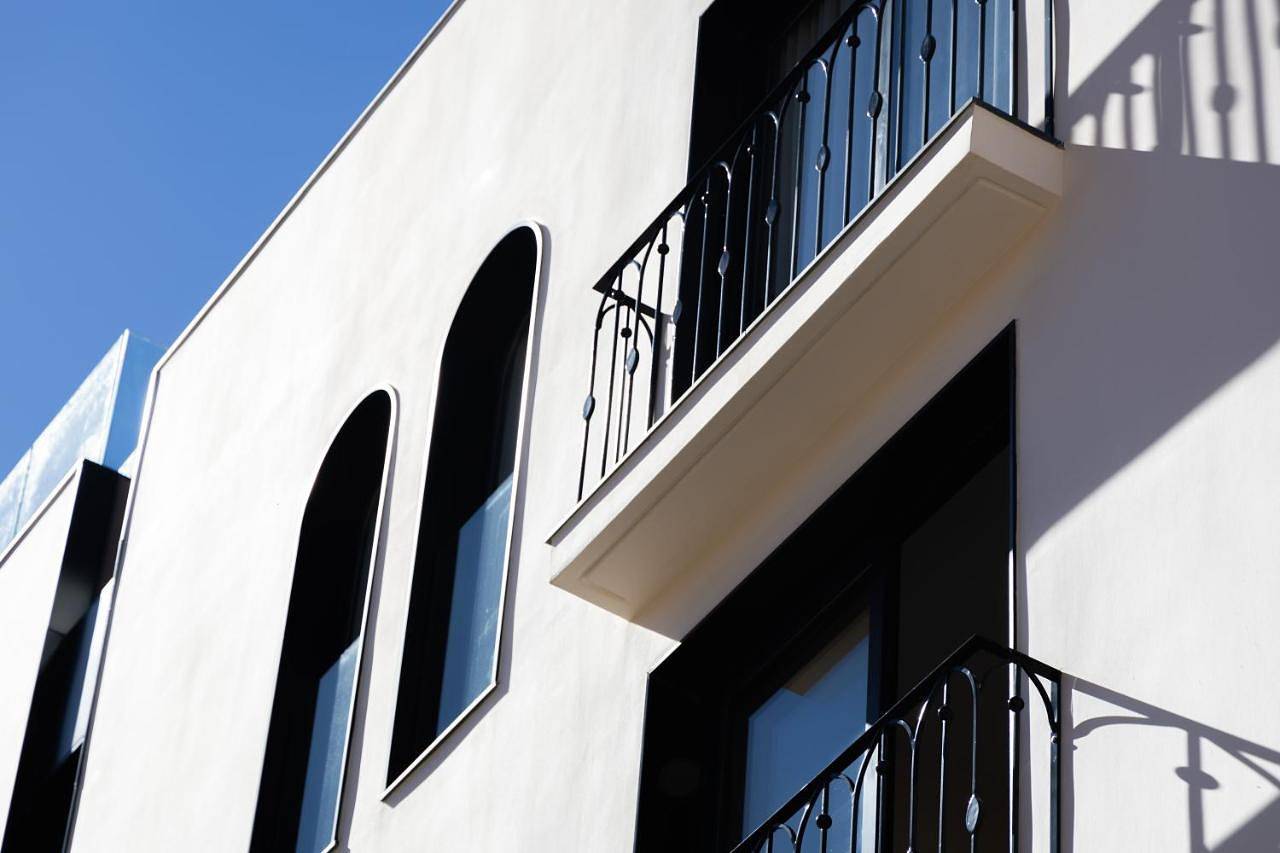 M31Boutique Suites in il-Mellieha, Mellieha