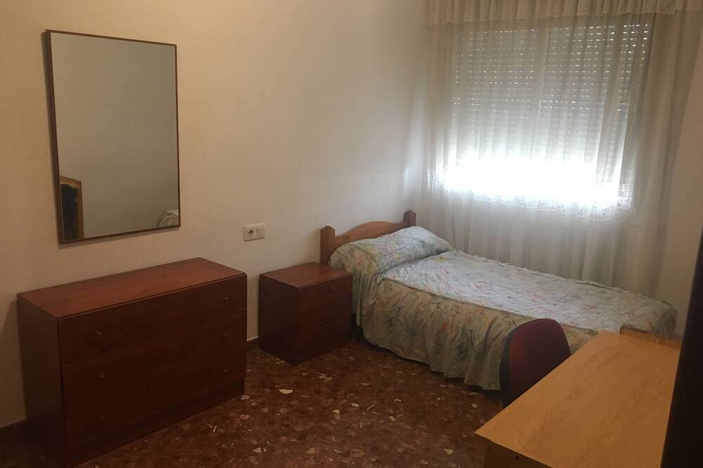Appartamento intero, Appartamento turistico Vt-33817-Cs in Castellon de la Plana, Costa dell'Azahar