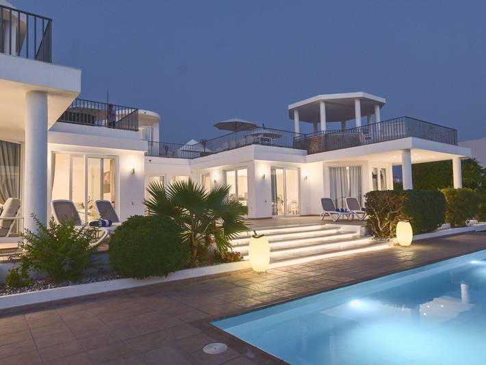 Gîte pour 3 personnes, avec jardin dans Playa Paraíso - 3
