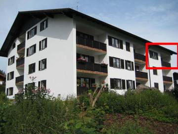 Ferienwohnung für 4 Personen in Bischofsmais, Vorderer Bayerischer Wald, Bild 4