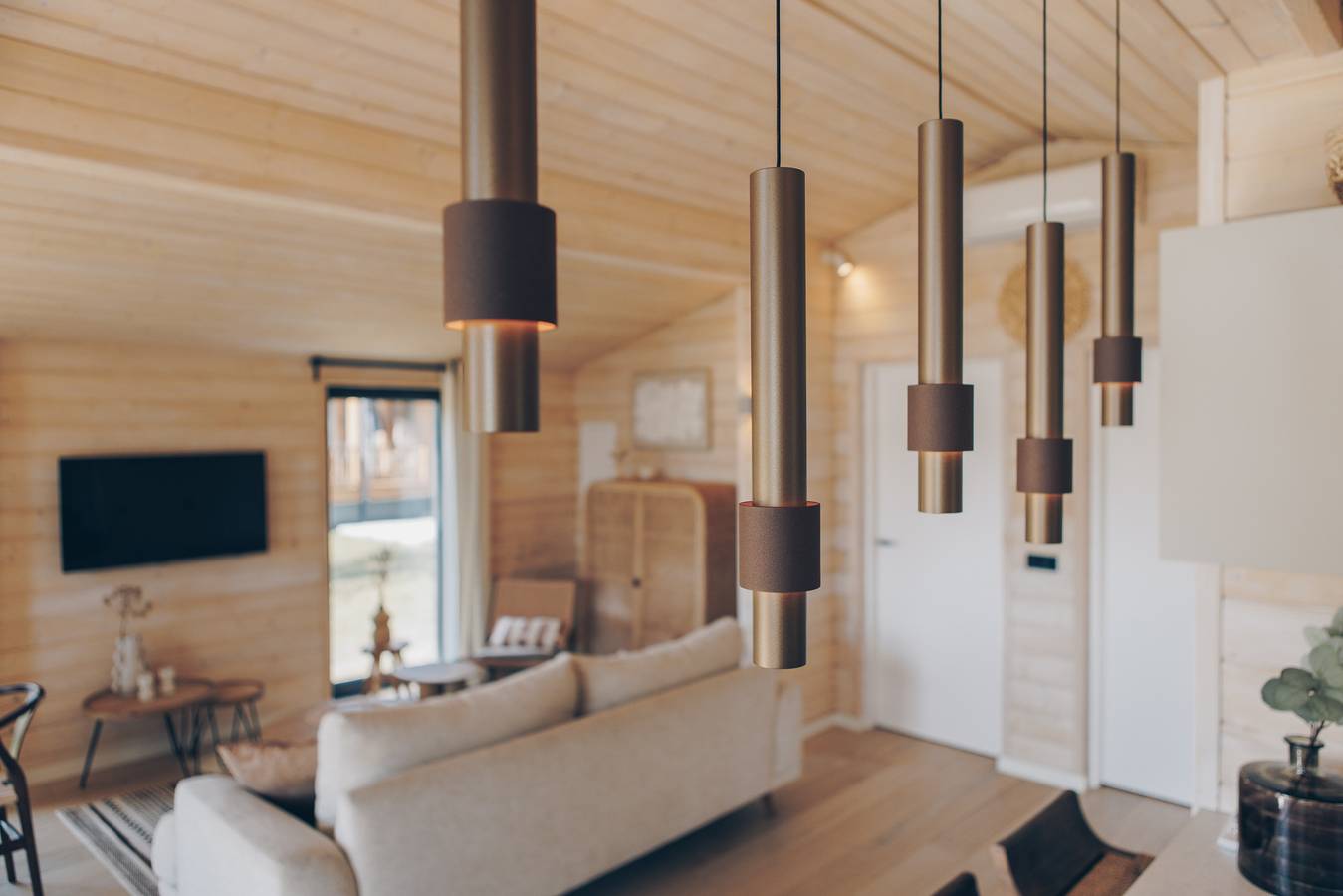Wb Resort Gmbh — Beach House Scandi | 4 pers., foto 11
