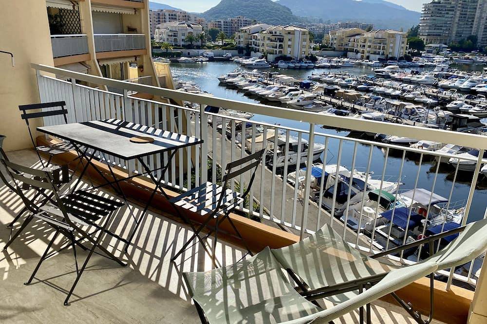 Appartement de vacances