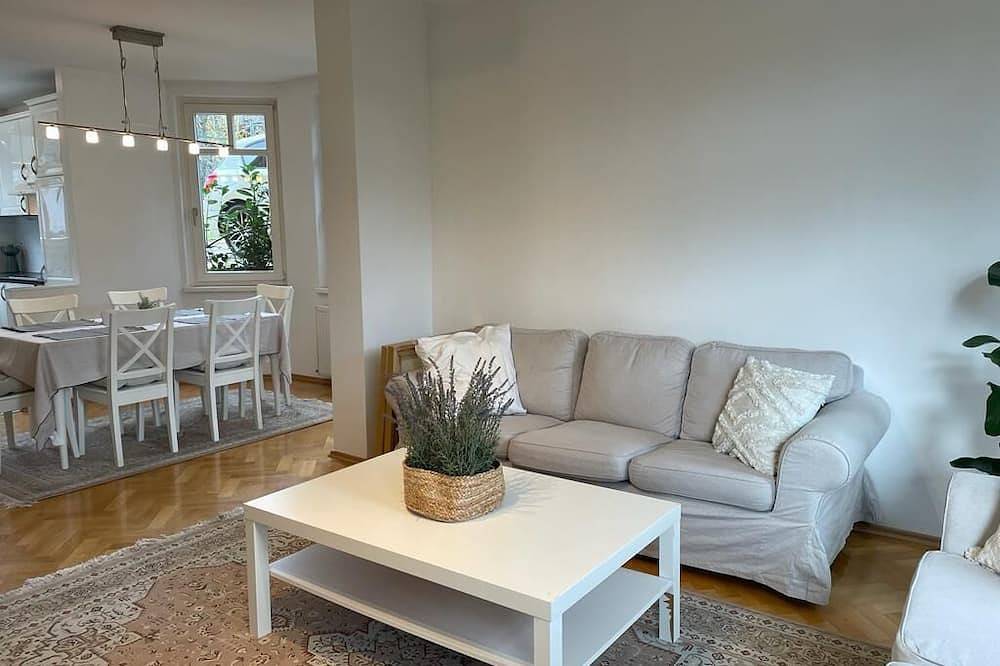 Perfect Home in Wien, Wienerwald