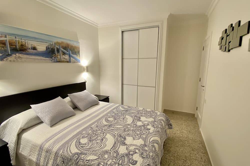 Apartamento entero, Bonito apartamento a pie de playa con gran terraza frente al mar in Hoya del Pozo, Gran Canaria Este