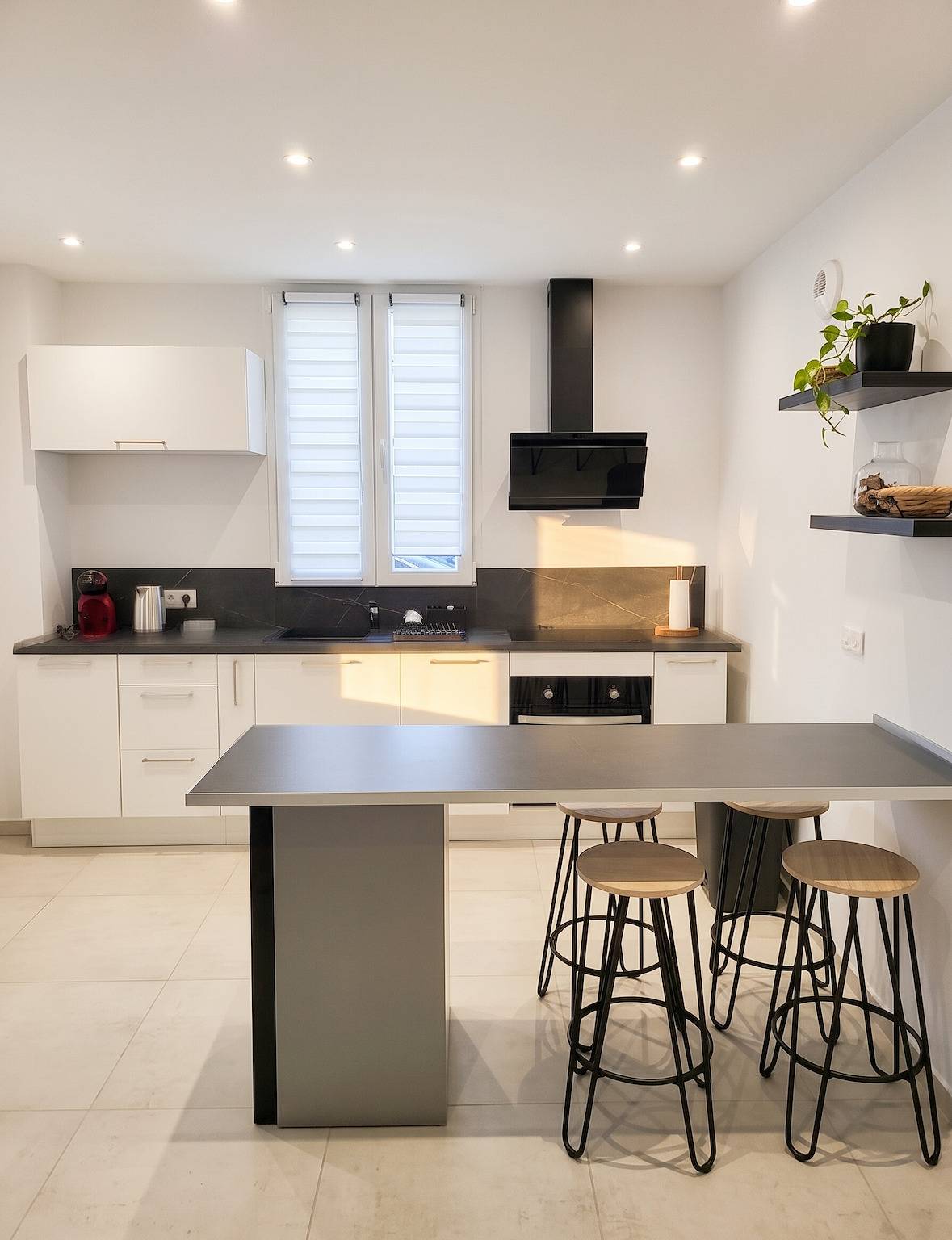 Maison de vacances