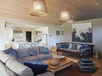 Holiday Home for 10 People in Sorrento (Victoria), Mornington Peninsula, Photo 4