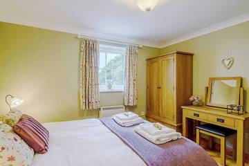 Cottage for 6 People in Caernarfon, Gwynedd, Photo 4