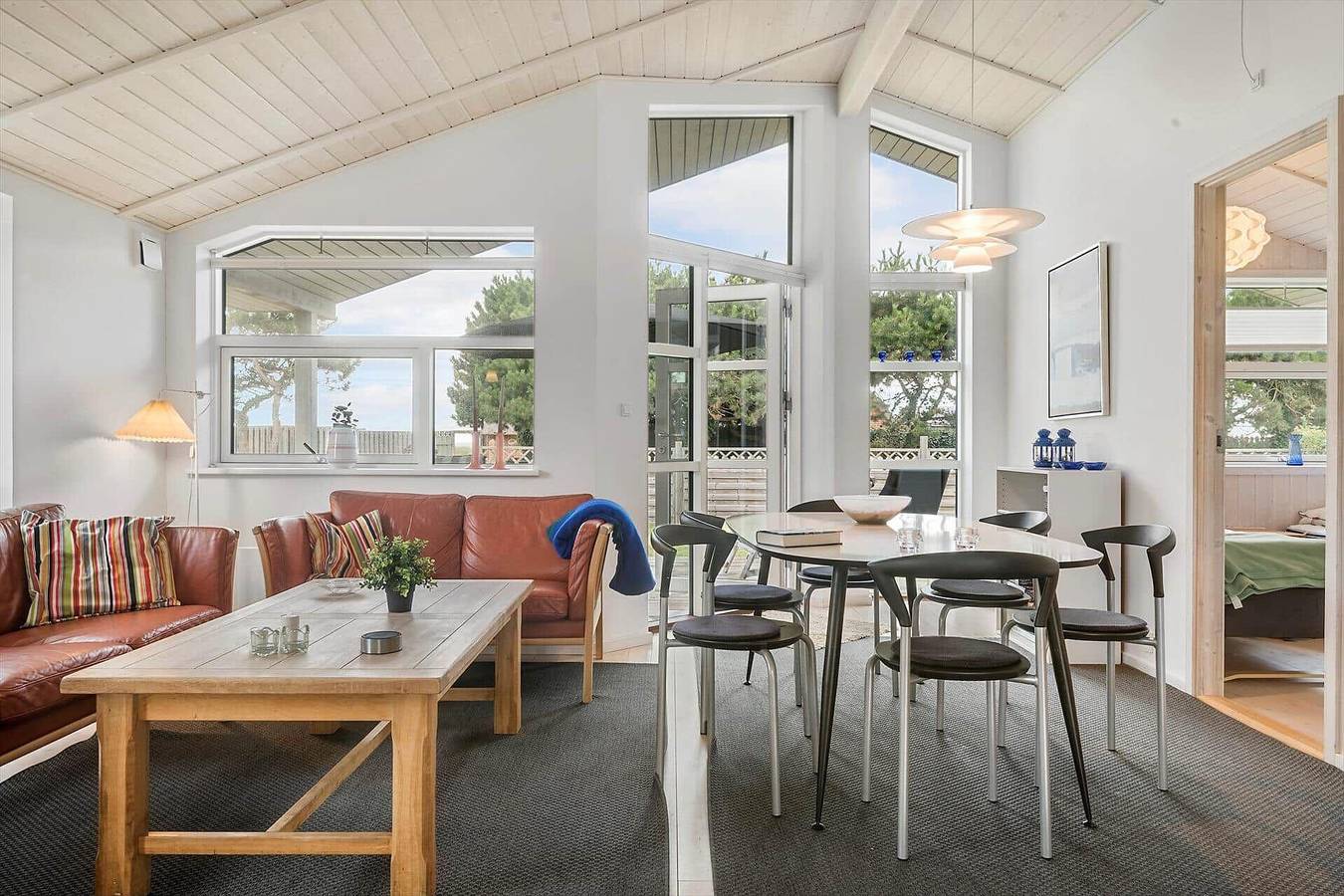 Sl328 Slagelse - Egebækvej 21 in Stillinge Strand, Slagelse