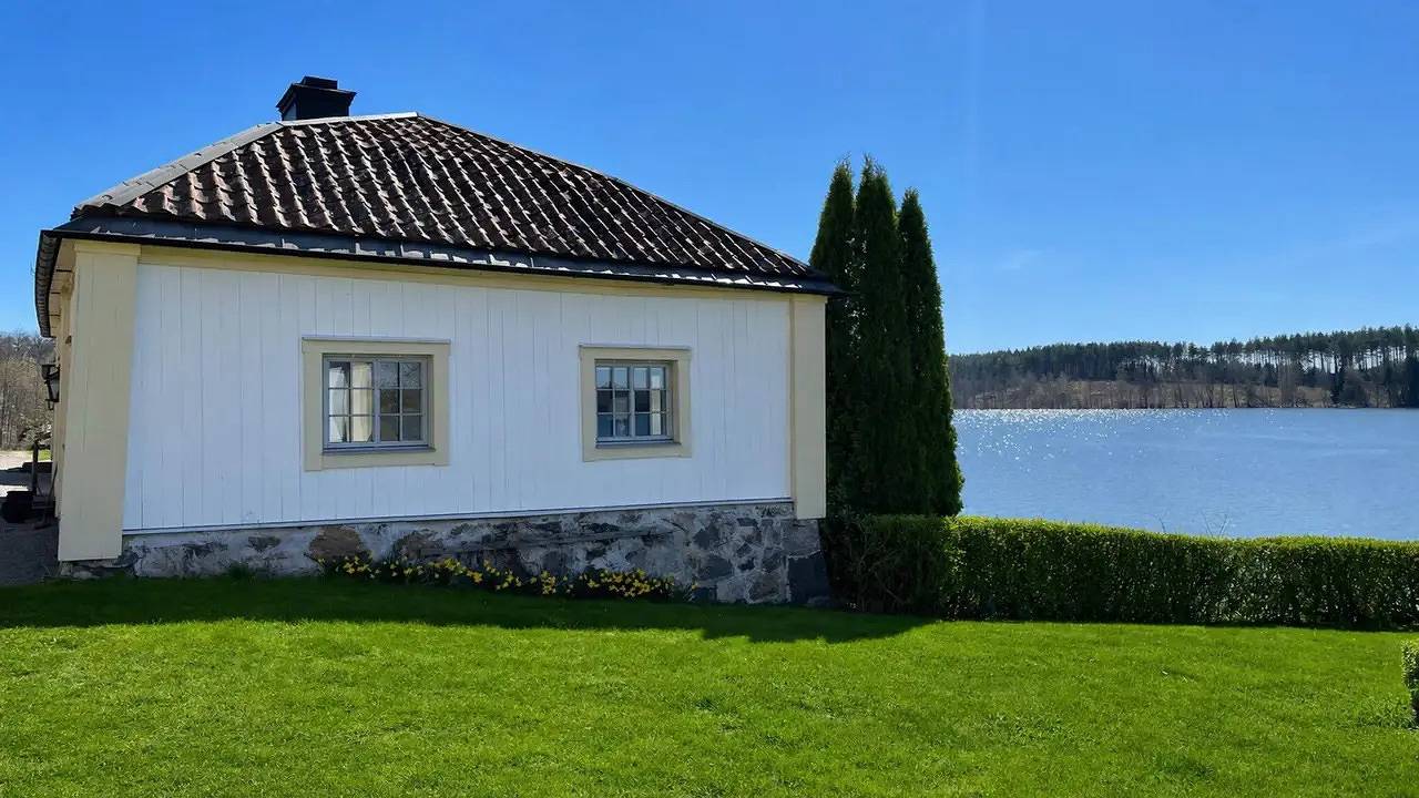 Ferienhaus für 4 Personen (150 m²) in Strängnäs, Mälaren