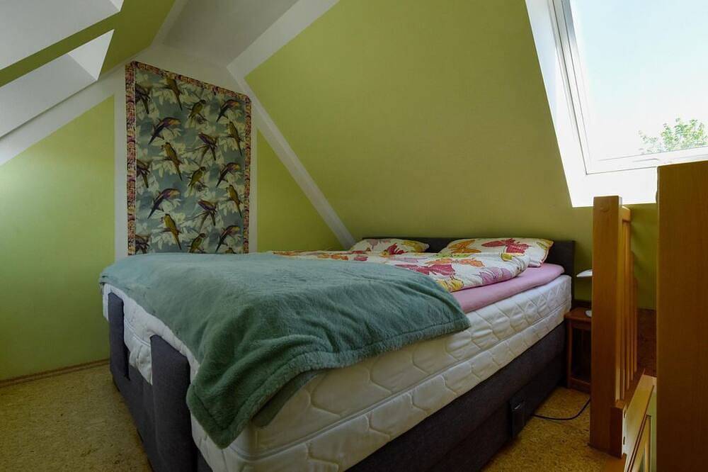 Ganze Wohnung, App. 3 - Kapitän - Haus Kogge Spo in St. Peter-Bad, St. Peter-Ording