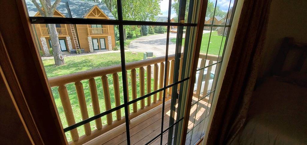 Geräumige Und Gemütliche Villa, Gelegen Am Resort, Das Von Starved Rock Entfernt in Starved Rock State Park