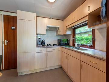 Chalet voor 6 Personen in Overijssel, Nederland, Afbeelding 4