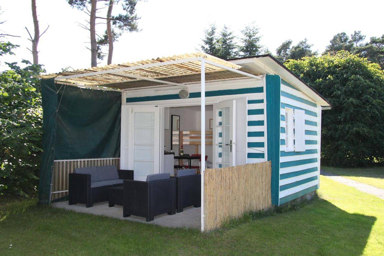 Ferienbungalows Freest in Freest, Vorpommern Greifswald
