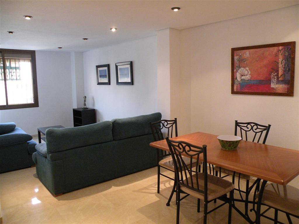 Appartamento vacanze a Benidorm a partire da 80€ a notte