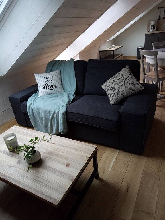 Gîte pour 4 personnes à Mont-Dore - 2