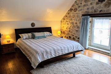 Location De Vacances pour 4 Personnes dans Vesly, Cotentin, Photo 1