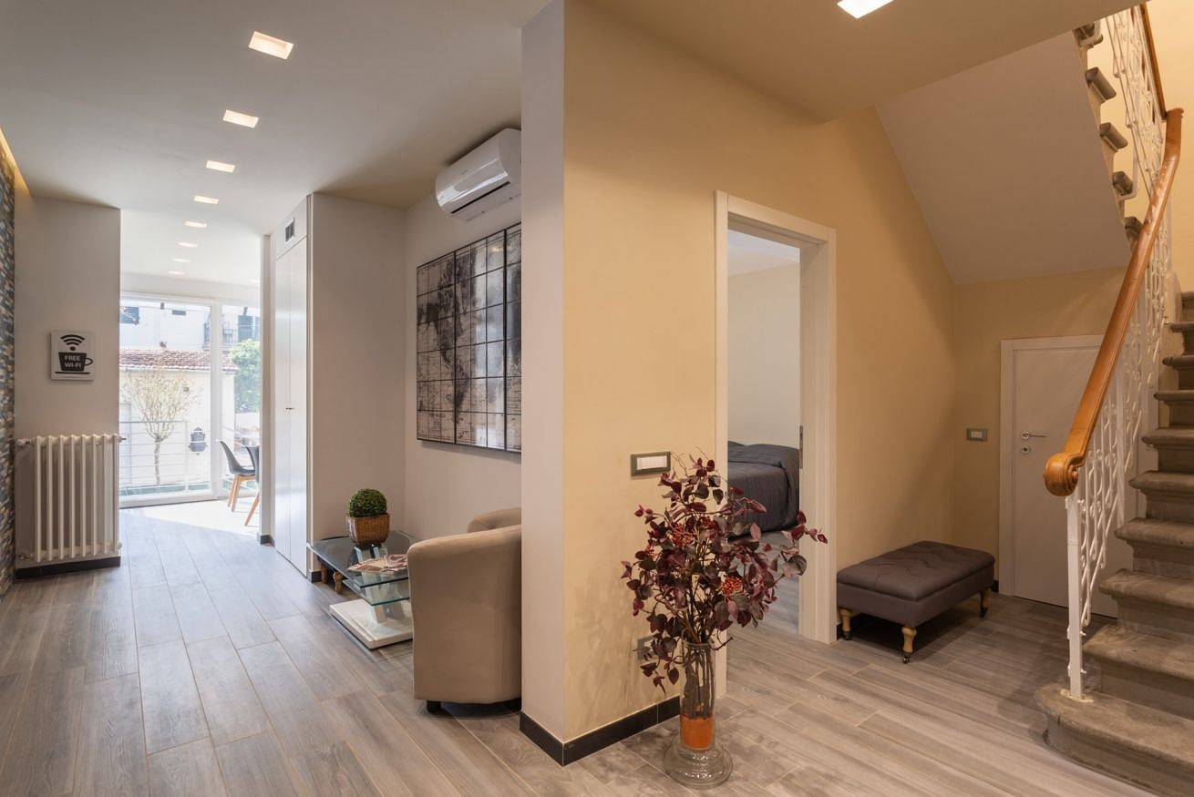 Geheel appartement, Carla&#x27;s House! Dante Room in Gavinana Galluzzo, Florence