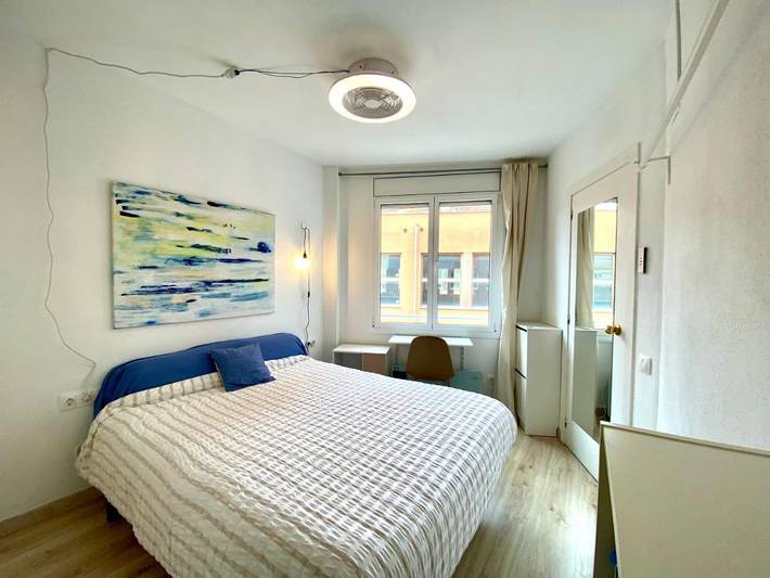 Gîte pour 3 personnes, avec piscine et terrasse à Terrassa - 3