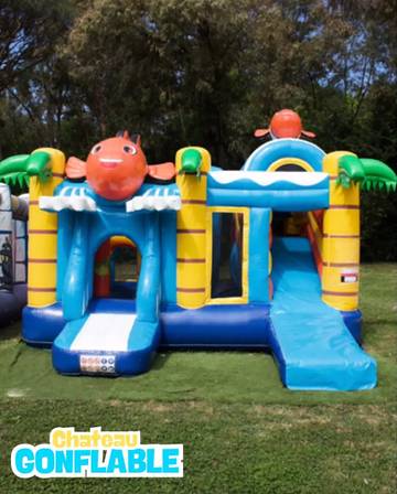 Casa Mobile per 4 Persone in Cogolin, Draguignan e dintorni, Foto 2