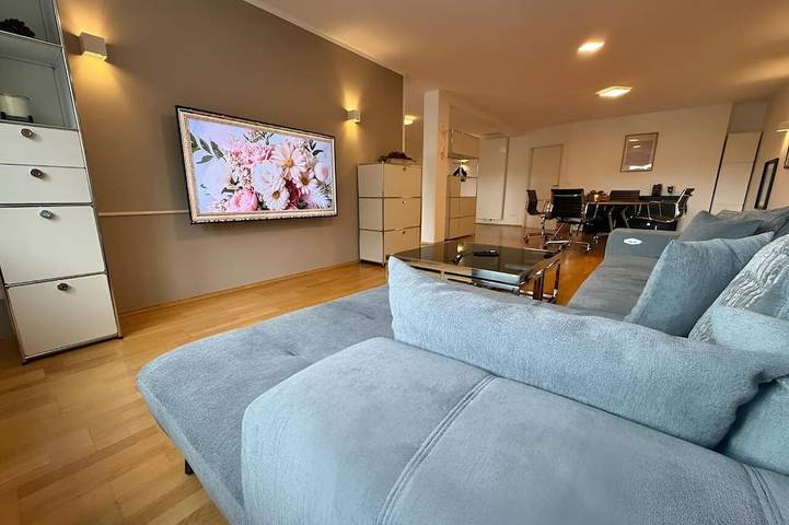 Ferienwohnung für 4 Personen in Lingen (Ems)