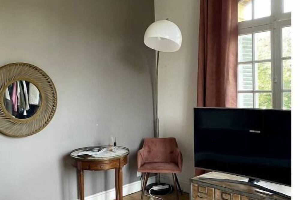 La Villa Lumaga, Située à 800 m des Célèbres Falaises Detretat in Étretat, Le Havre region