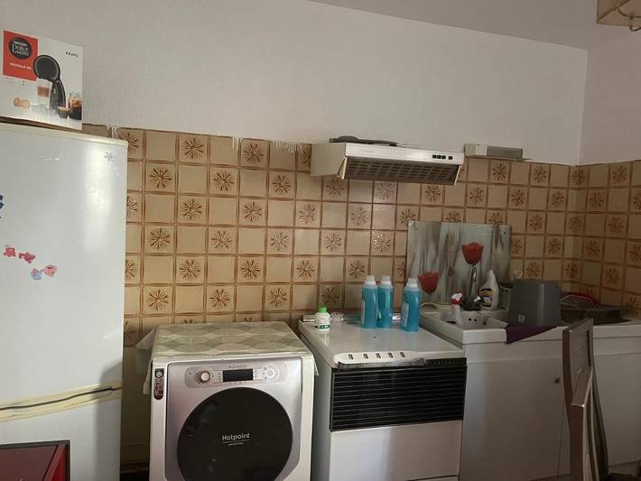 Maison d’hôte pour 2 personnes, avec balcon à Agde - 2