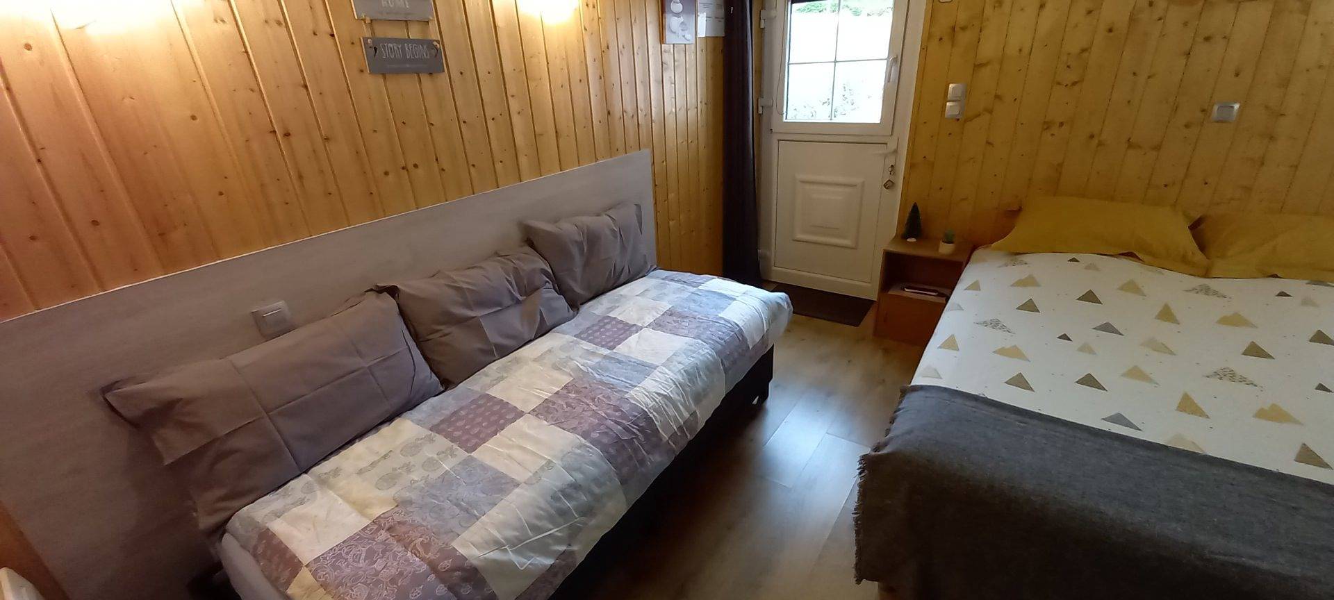 Chambre d'hôtes chez Nathalie à Massiac - Chambre in Massiac, Région de Saint-Flour