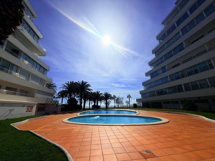 Gîte pour 5 personnes, avec terrasse et piscine dans Platja Santa Margarita Rosas - 2