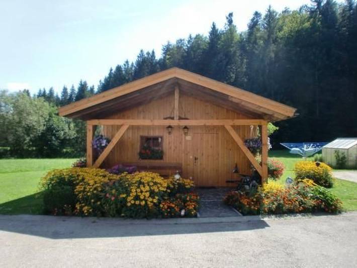 Ferienhaus für 2 Personen, mit Terrasse in Landkreis Freyung-Grafenau - 3