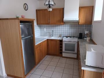 Gîte pour 4 Personnes dans Louannec, Cotes-d'Armor, Photo 3