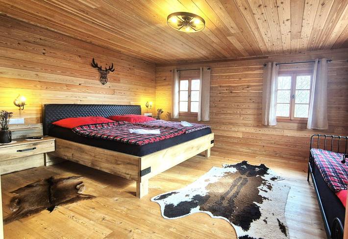 Ferienhaus für 6 Personen in Lieser-Maltatal - 3