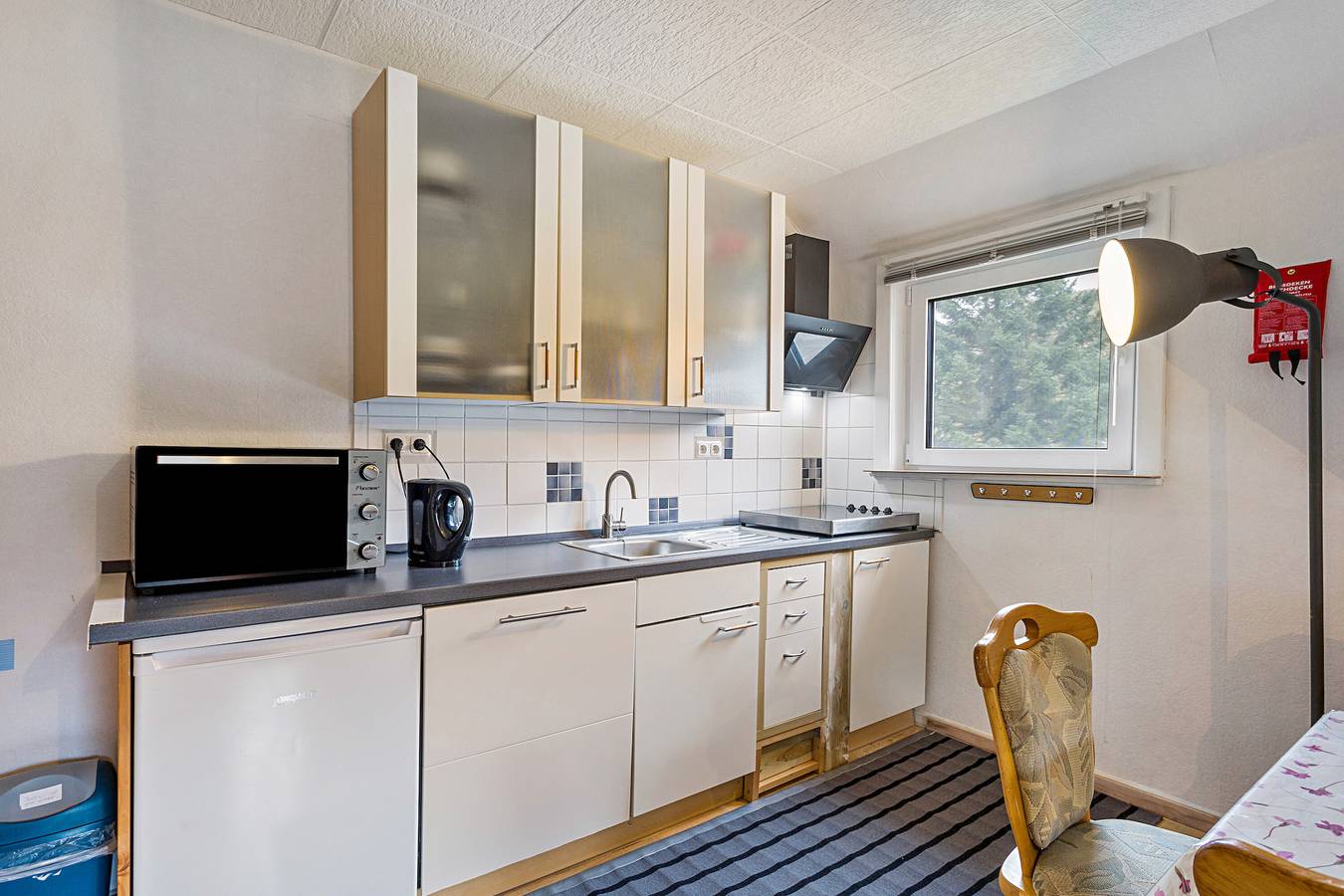 Ganze Wohnung, Apartment '3 Schlafzimmer bei Will' mit privater Terrasse und Wlan in Brilon-Wald, Brilon