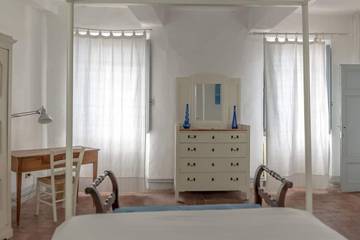 Agriturismo per 9 Persone in Camaiore (Toscana), Versilia, Foto 2