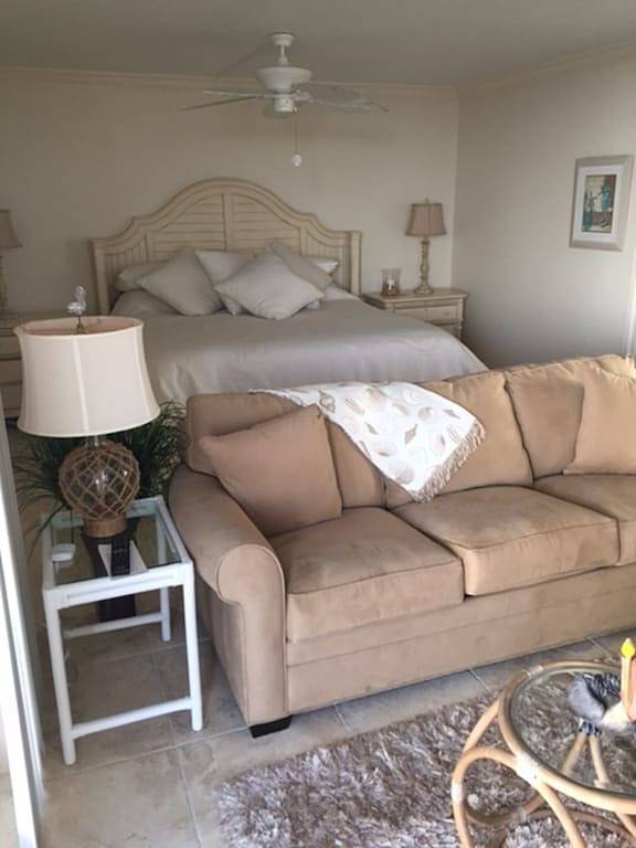 Vacation rental for 2 people, with balcony in Bonita Springs