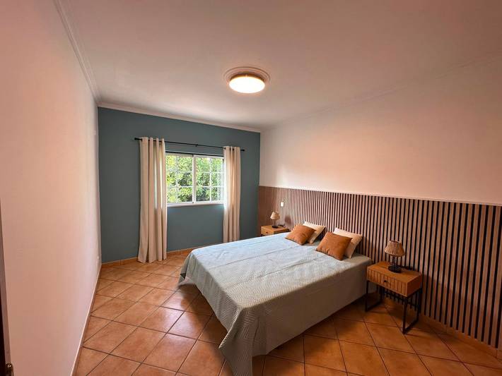 Maison de vacances « Espelho Campina » avec terrasse privée, Wi-Fi et climatisation in Boliqueime, District de Faro