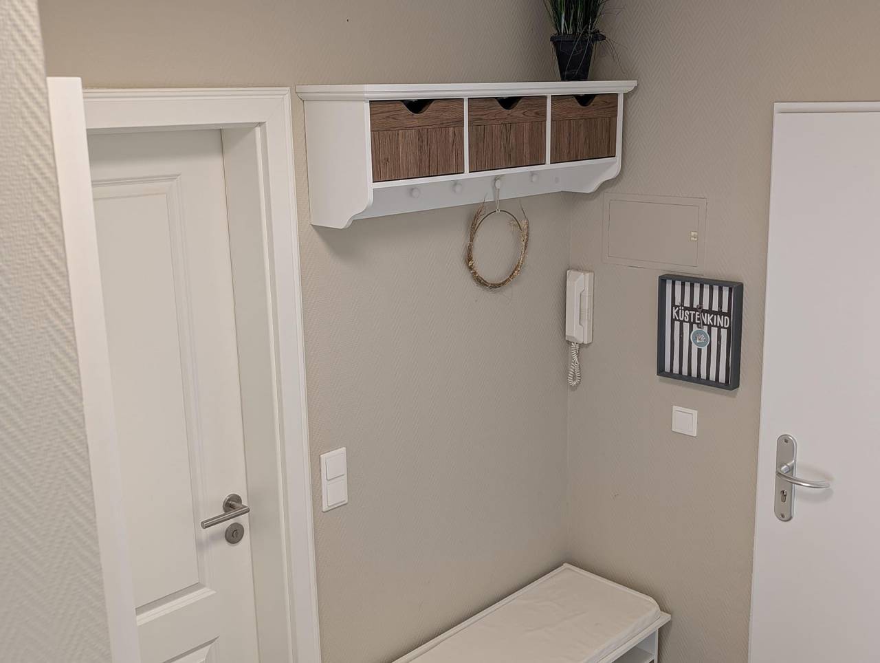 Ganze Ferienwohnung, Strandburg App. 14 in Westerland, Sylt (Gemeinde)