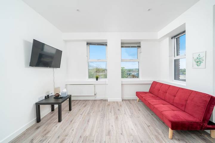 Holiday apartment for 3 people - 1
