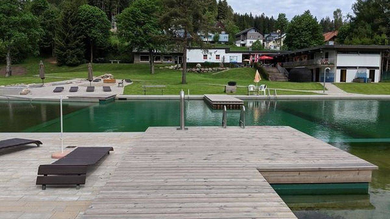 Ganze Ferienwohnung, Ferienwohnung für 4 Personen (60 m²) in Schönwald im Schwarzwald in Schönwald im Schwarzwald, Südschwarzwald