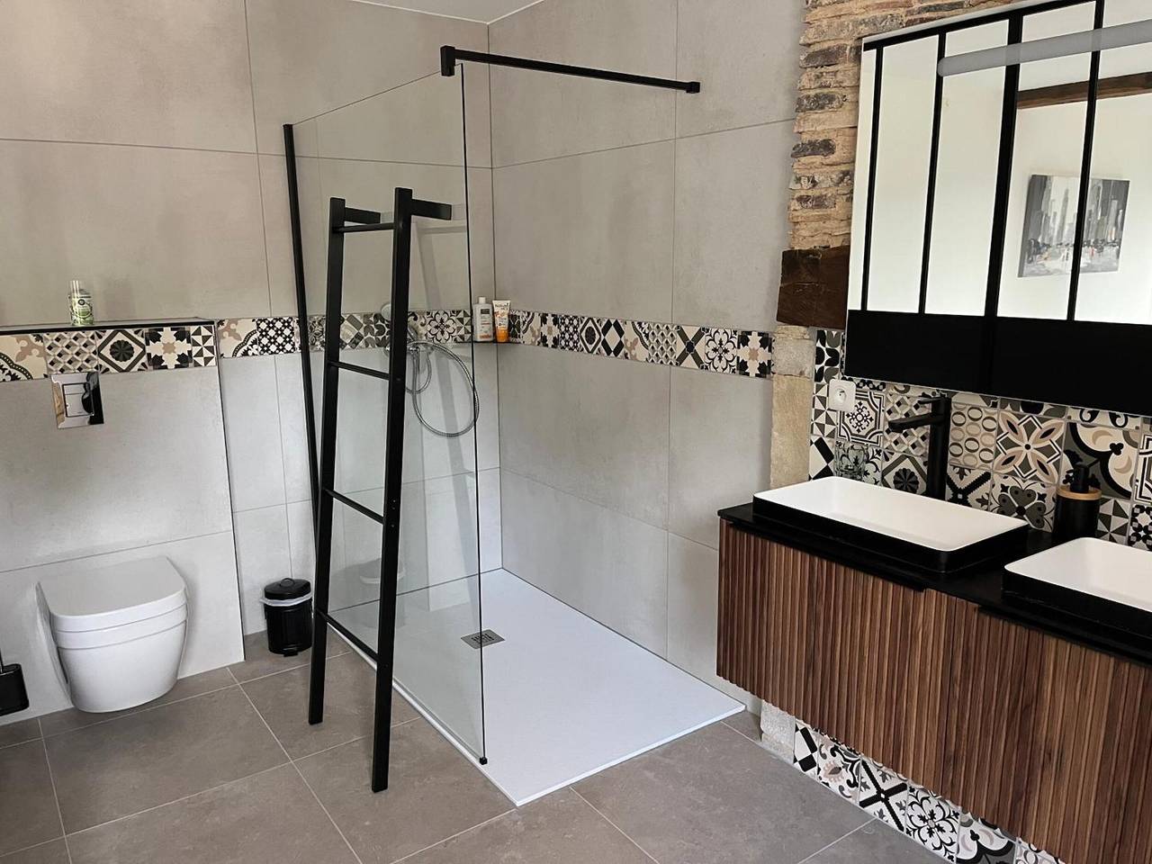 Chambre d’hôtes con spa y piscina climatizada - Serenidad en Vielleségure in Vielleségure, Béarn