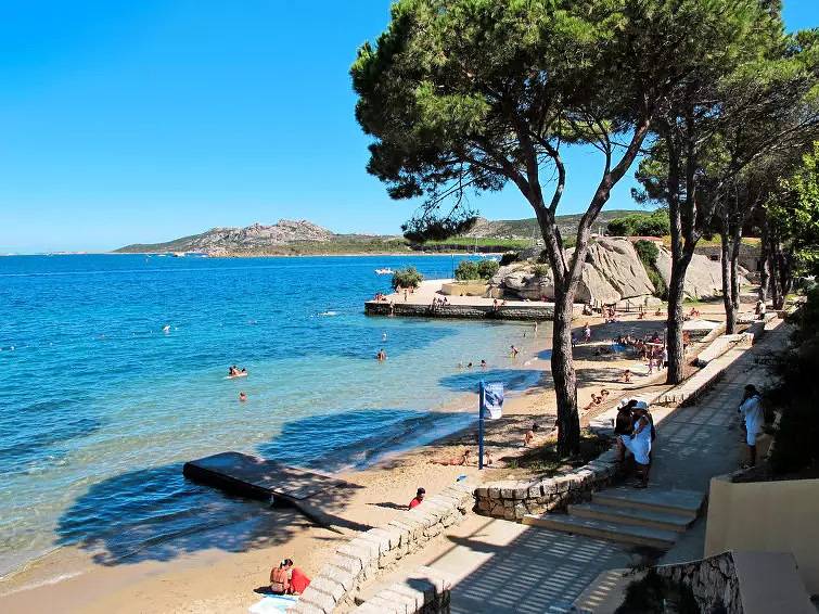 Casa 2 Persone in Capo d'Orso, Palau (Sardegna)