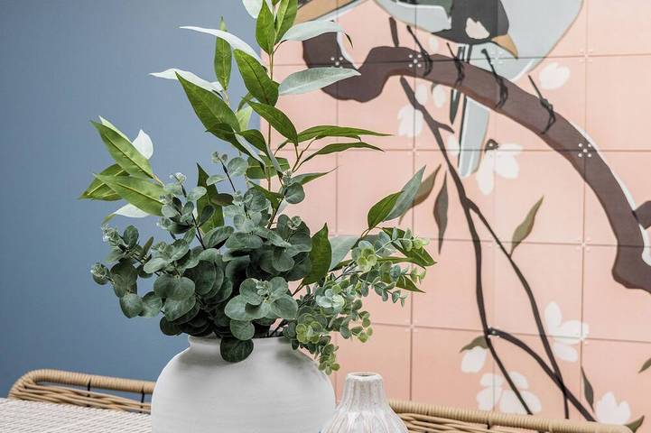 Ferienhaus für 9 Personen, mit Terrasse und Garten in Kevelaer