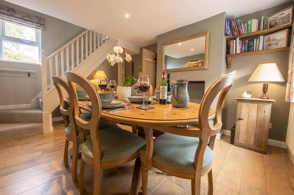 1 School Lane, Malton, North York Moors in Malton, Howardian Hills AONB