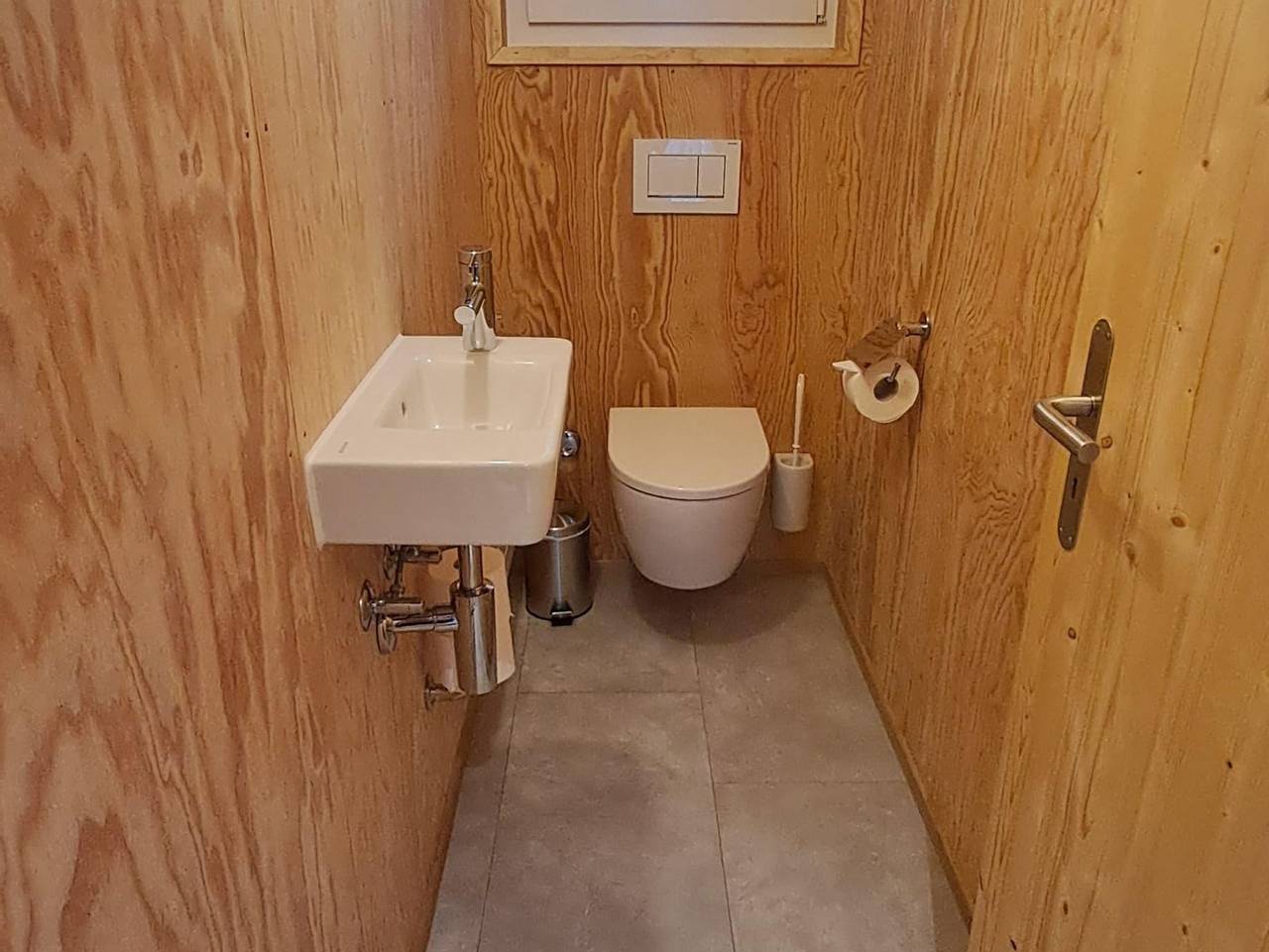 Ganze Ferienwohnung, Chalet Suveran 1 - Suveran 1 in Arosa, Plessur Alpen