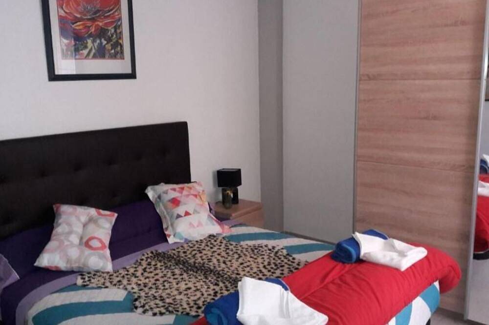 Entire apartment, Apart El Campello Manu in Playa Carrer La Mar, el Campello